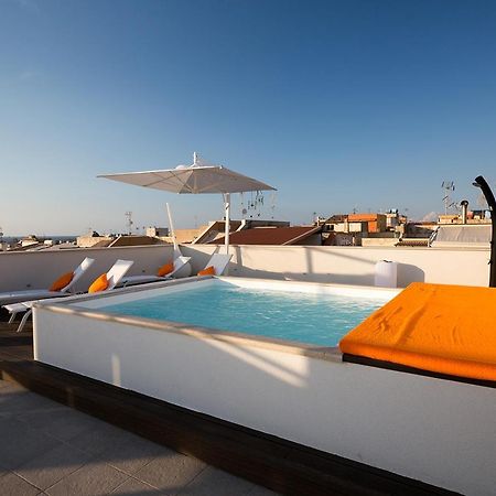 Giada Luxury Terrasini Daire Dış mekan fotoğraf